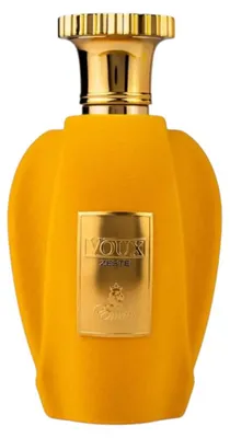 Image de Emir Voux Zeste Eau de Parfum pour femme 100 ml