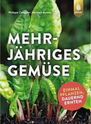 Produktbild von Mehrjähriges Gemüse