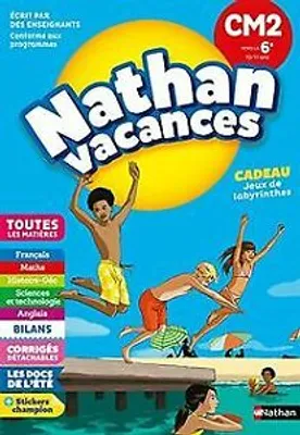 Zdjęcie produktu dla ISBN 9782091932606, Edukacyjny, 80 stron(y)