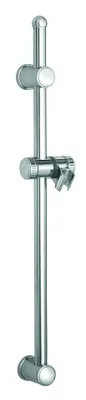 Produktbild von Wandstange Brausestange VARIANT 65 cm chrom