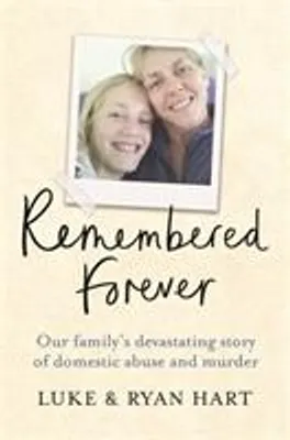 Produktbild von Remembered Forever