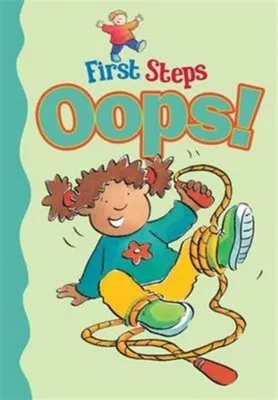 Produktbild von Oops!