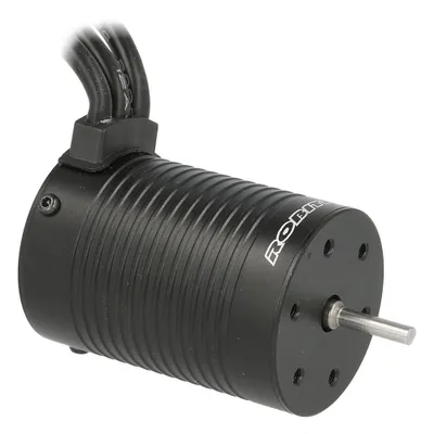 Produktbild von Robitronic Razer ten Brushless Motor 3652 4600kV