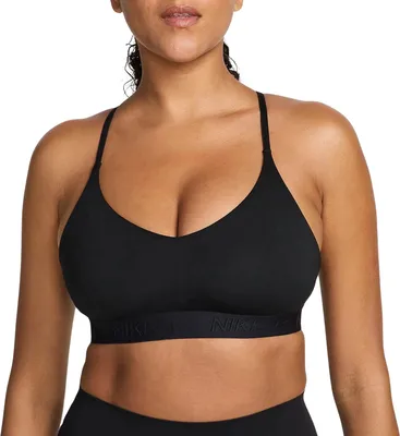 Produktbild von Nike Indy Light Support Sport-BH Damen