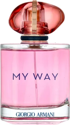 Produktbild von Armani My Way Nectar Edp Spray