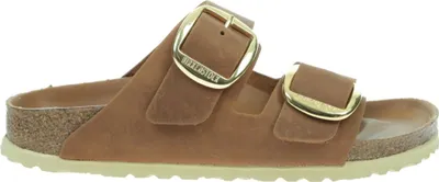 Image de Chaussures Birkenstock Arizona 1011073COGNAC