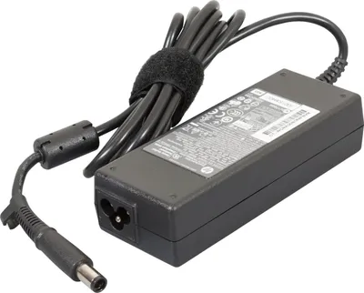 Produktbild von HP 693712-001, Laptop, Drinnen, 100-240 V, 47/63 Hz, 90 W, 19 V