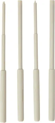 Produktbild von Famanu Schraubendrehersatz für Elektronik - 10-teilig