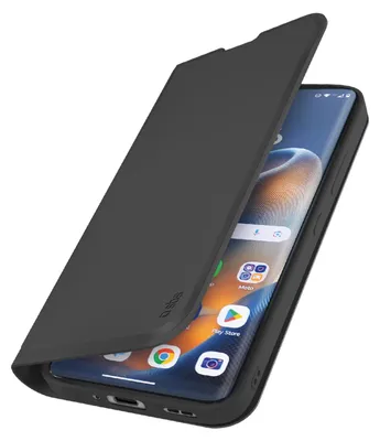 Immagine prodotto di SBS Custodia A Libro Con Supporto Stand E Superficie Soft Touch Per Motorola Edge 60