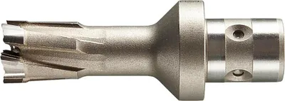Zdjęcie produktu dla Fein 1x ultra wiertło rdzeniowe z węglików spiekanych z uchwytem QuickIN Ø 15 mm - 63127089015