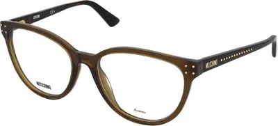 Produktbild von Moschino MOS596 3Y5 Glasdurchmesser: 54