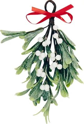 Produktbild von BUTLERS Anhänger X-MAS Mistelzweig