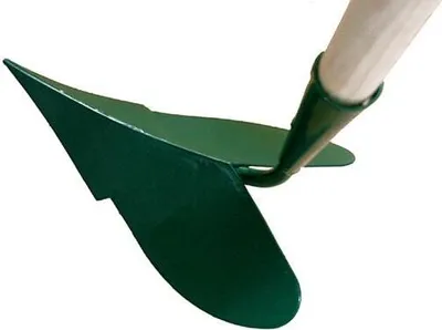 Obrázek produktu pro Kard Malá škrabka s rukojetí 130 cm
