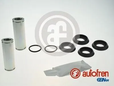 Produktbild von AUTOFREN SEINSA D7062C Führungshülsensatz Bremssattel Vorne für RENAULT TWINGO I (C06) BENDIX Bremsanlage