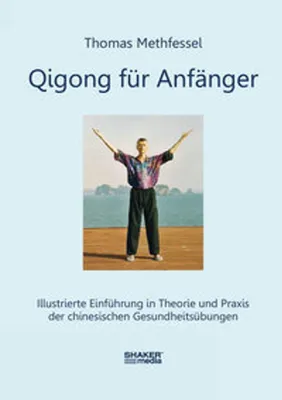 Immagine prodotto di Qigong für Anfänger