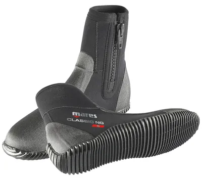 Image de Mares Classic Boot NG 5mm chaussons néoprène, taille:47 = 13
