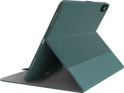 Immagine prodotto di Cygnett CY4014TEKVI custodia per tablet 27,9 cm (11") Custodia flip a libro Verde