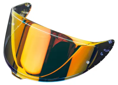 Produktbild von Helmvisier-Ersatz für SHOEI Z8 Motorrad-Windschutzlinse