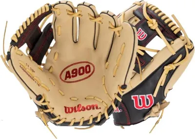 Produktbild von Wilson WBW102570115 A900 Series PF115 11,5 Inch | Left Hand Catch