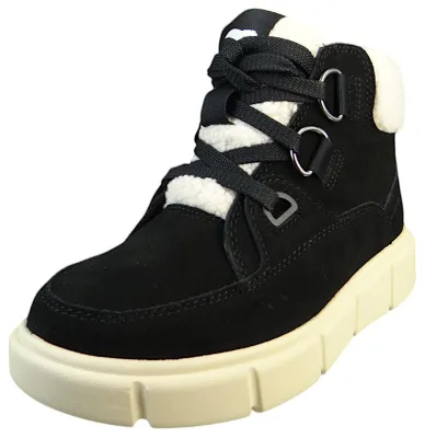 Produktbild von Sorel Damen  Stiefelette Explorer III NW Lace WP 2077961 Schwarz