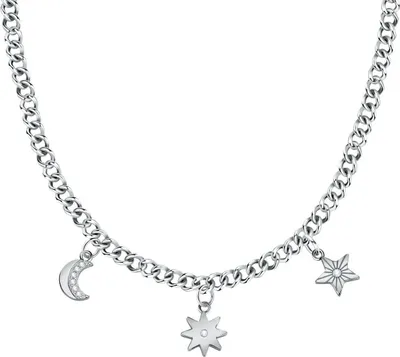 Image de MORELLATO GIOIELLI Colliers SAUY01