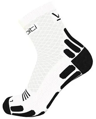 Produktbild von WAPITI Runningsocke weiß weiß 39-41