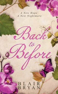 Produktbild von Back to Before