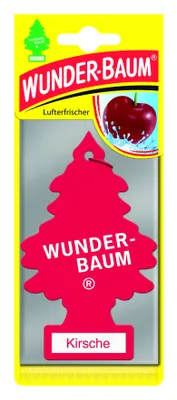 Image de Désodorisant Wonderboom Cerise