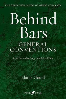 Zdjęcie produktu dla Behind Bars: General Conventions