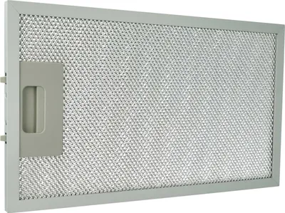 Produktbild von vhbw Filter Metallfettfilter Ersatz für Klarstein 10032228 für Dunstabzugshaube, Aluminium