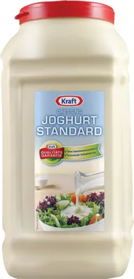 Produktbild von Kraft Joghurt Standard Dressing 5l