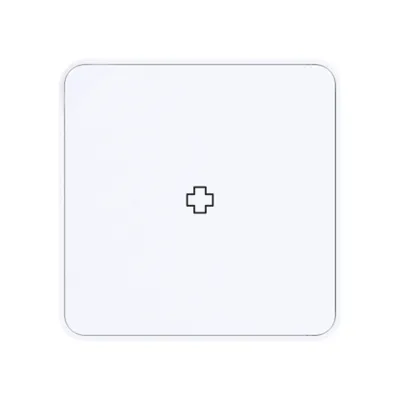 Zdjęcie produktu dla PAPERFLOW MTBMH.13 PAPERFLOW Erste-Hilfe-Kasten "multiBox", weiß