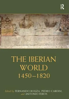 Image de The Iberian World