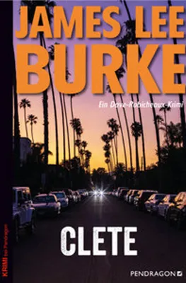 Image de Clete – 24. Band der Dave-Robicheaux-Reihe Roman