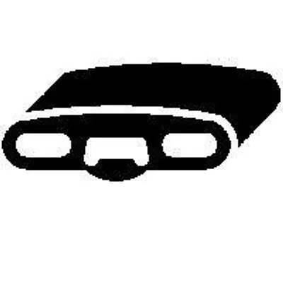 Produktbild von IMASAF Auspuffhalter für OPEL Astra F CC (T92) Auspuffanlage Montageteil 09.10.72