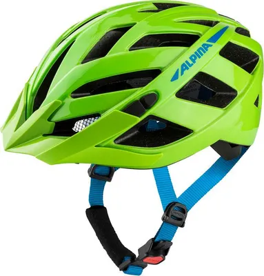 Produktbild von Alpina Panoma 3.0 Green-Blue Gloss Green-Blue Gloss 56