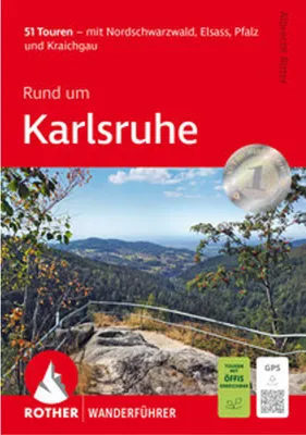 Image de Rund um Karlsruhe