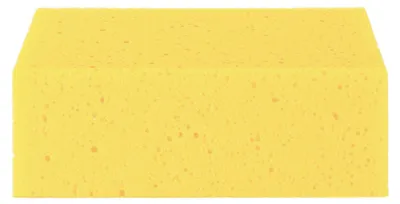 Productafbeelding van D.RECT universele spons - autospons, 163x115x70mm, geschikt voor auto's, auto-onderhoud, lak en reiniging