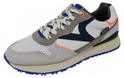 Image de Baskets Victoria Leggera blanches, taille 46
