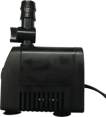 Produktbild von LV-Pumpe HEISSNER für Steinbrunnen 1.000 l/h, 24 W