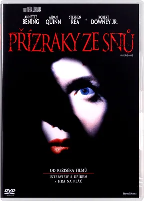 Produktbild von Jenseits der Träume (nur Originalversion) [DVD]