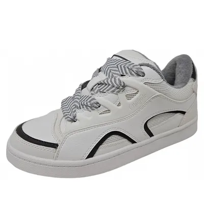 Produktbild von Buffalo Sneaker Weiß