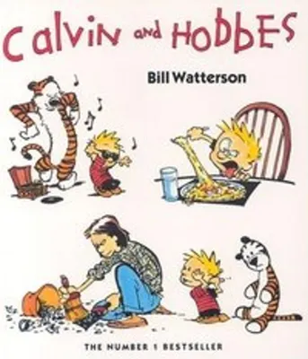 Image de Calvin and Hobbes