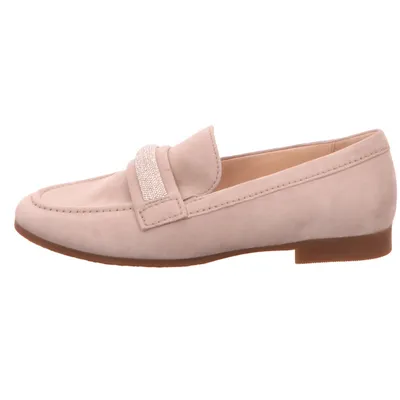 Produktbild von Gabor (0) Mokassins Damen 31373830303932 Beige 38 EU