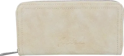 Produktbild von Fritzi aus Preußen Geldbörse Nicky Vintage Wallet Sand beige