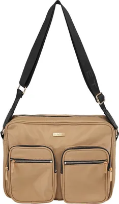 Produktbild von DAY ET Umhängetasche Formal Crossbody Bag Starfish Beige