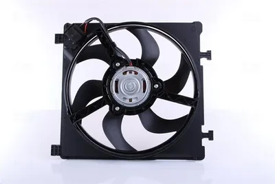 Immagine prodotto di NISSENS 85869 Ventola del radiatore
