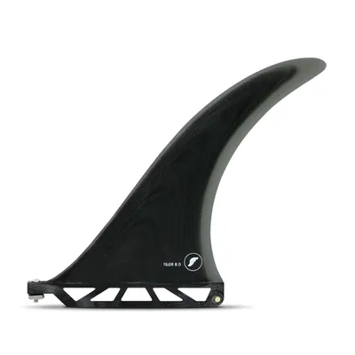 Produktbild von FUTURES Single Fin Tiller 8.0 Fiberglass US base