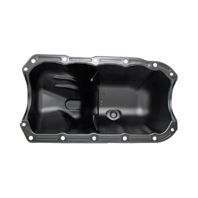 Produktbild von VEMA 12888 Ölwanne Motorölwanne für FIAT PANDA (169) 500 (312) GRANDE PUNTO (199) 500 C (312) PUNTO EVO (199)