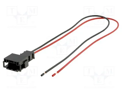 Produktbild von 4x Adapter für Lautsprecnschluss Lautsprecdapter 2